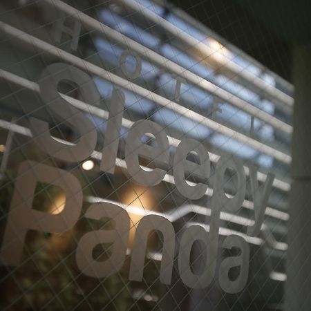 Hotel Sleepy Panda Streamwalk Seoul Jongno Екстериор снимка