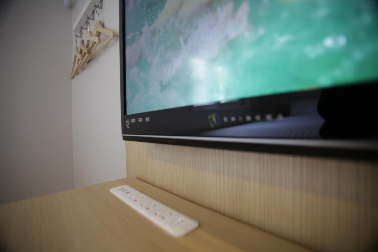 Hotel Sleepy Panda Streamwalk Seoul Jongno Екстериор снимка